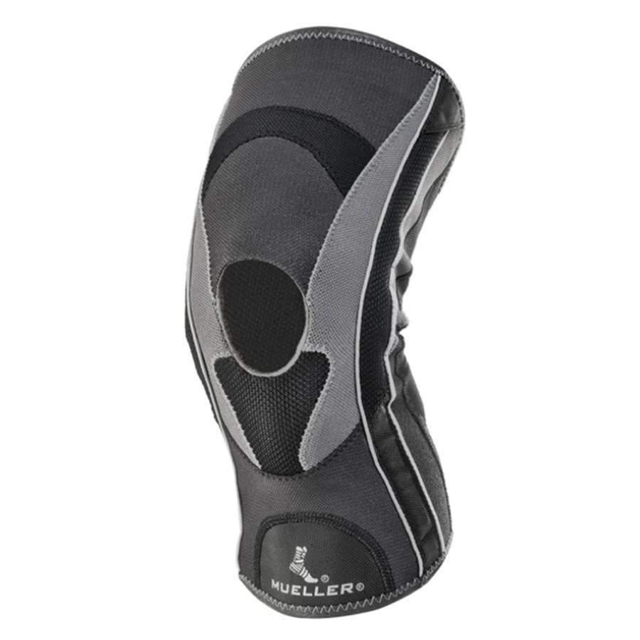 Mueller Hg80 Premium Knee Stabiliser Support Brace