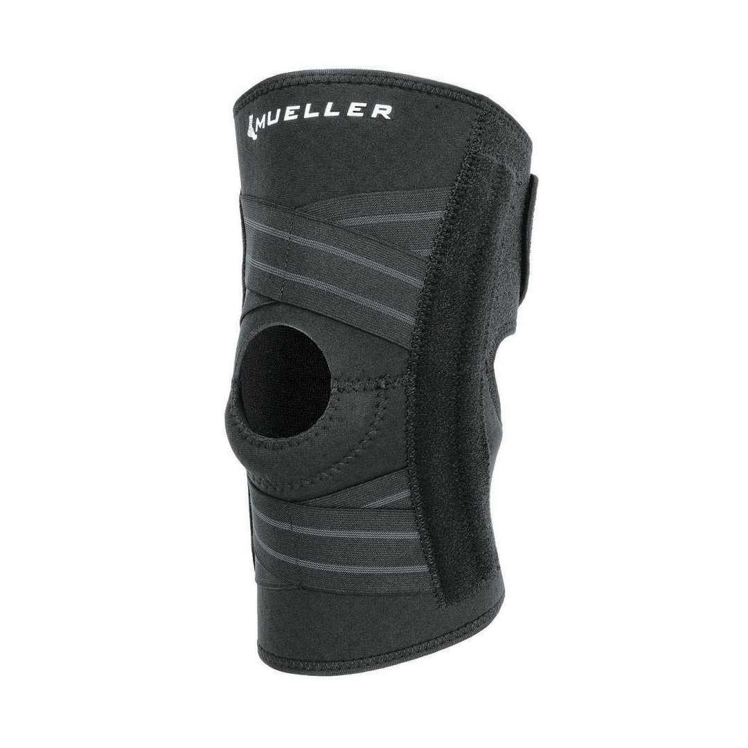 Mueller Self-Adjusting Knee Stabilizer