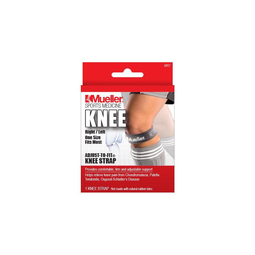 Mueller Sports Medicine Knee Support