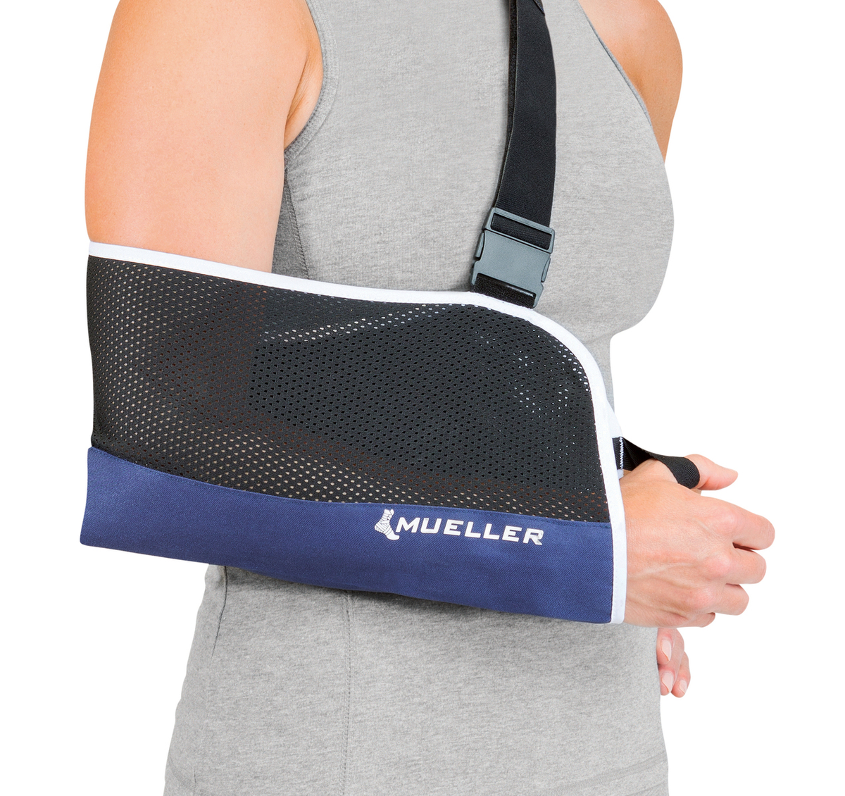 Mueller Adjustable Arm Sling