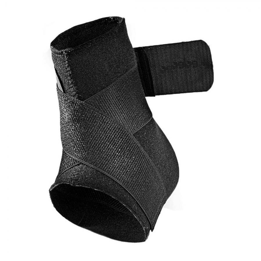 Mueller Ankle Support With Straps