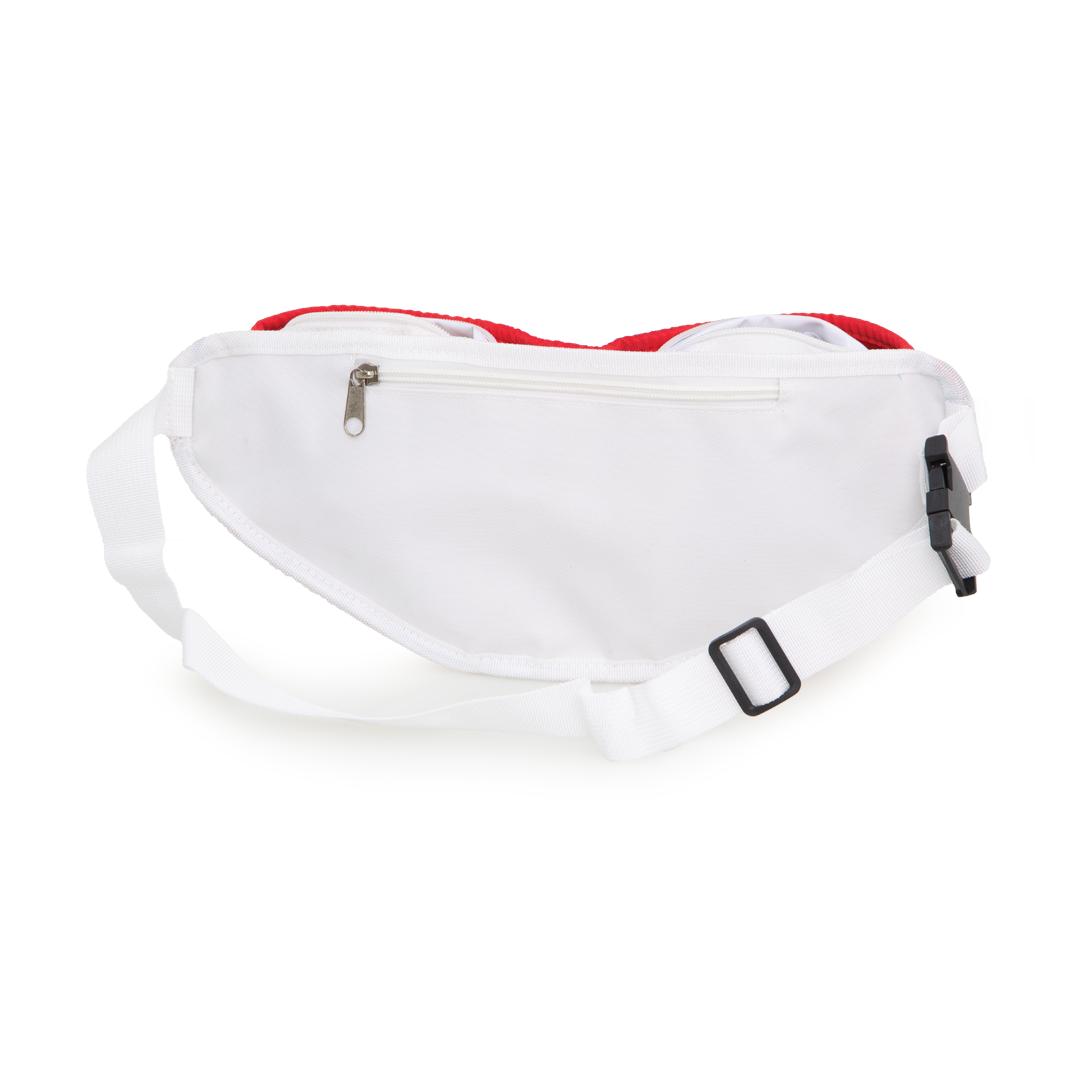 Maxiplast Neoprene Bum Bag Victor Sports
