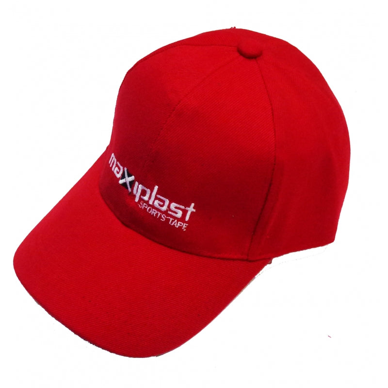 Maxiplast Cap