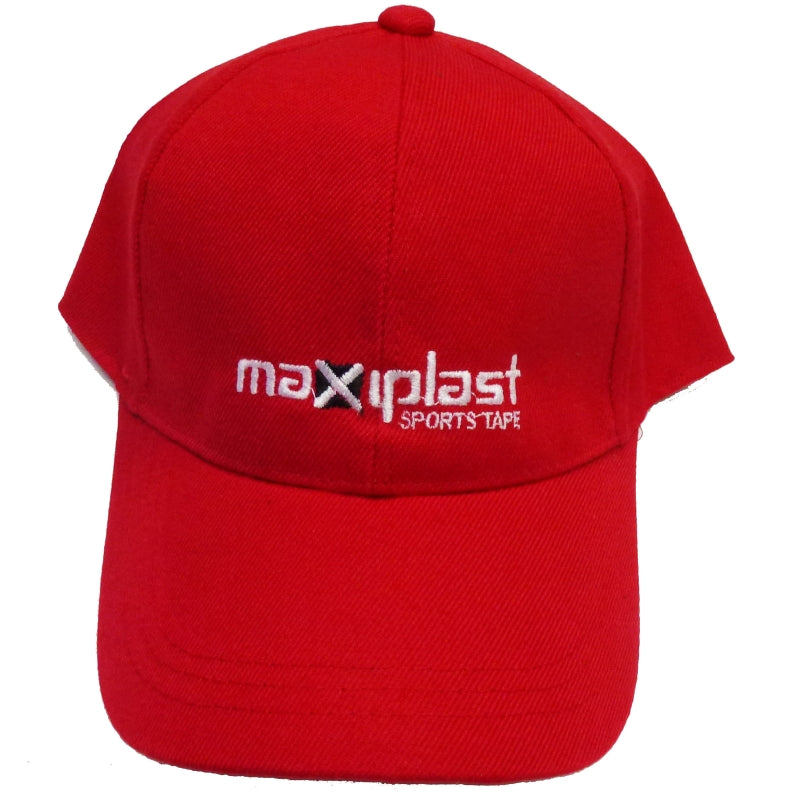 Maxiplast Cap