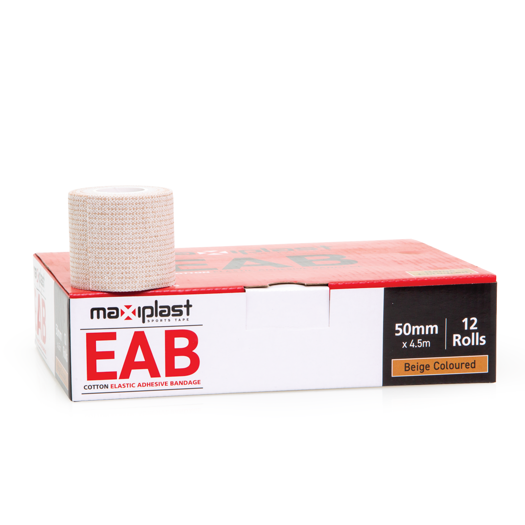 Maxiplast Cotton EAB Box