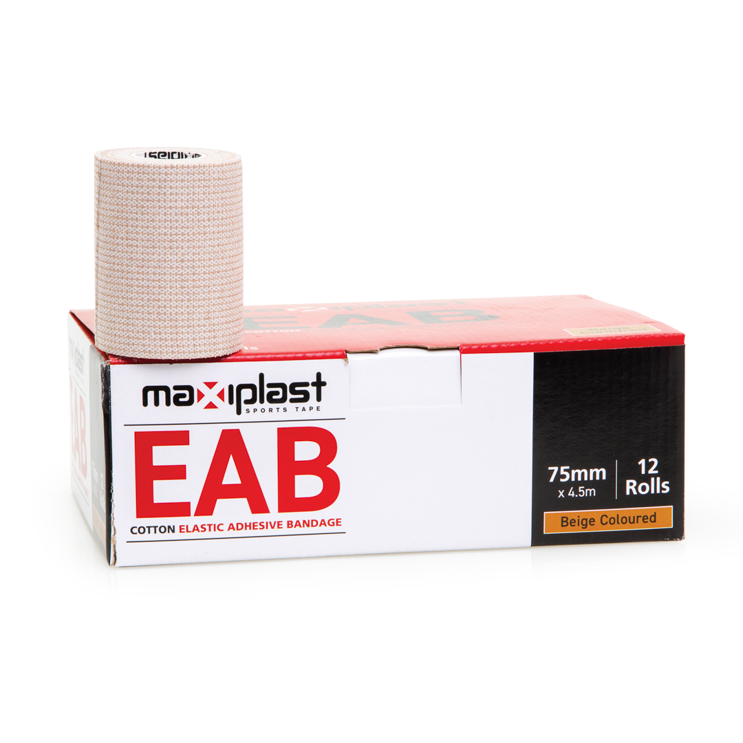 Maxiplast Cotton EAB Box