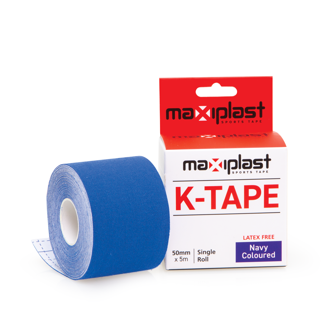Maxiplast K-Tape 50mm x 5m