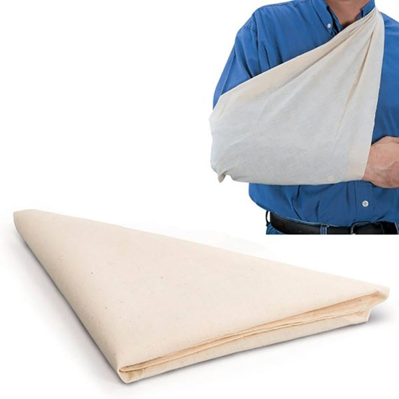 Neck Triangular Bandage Triangular Bandage - Victor Sports