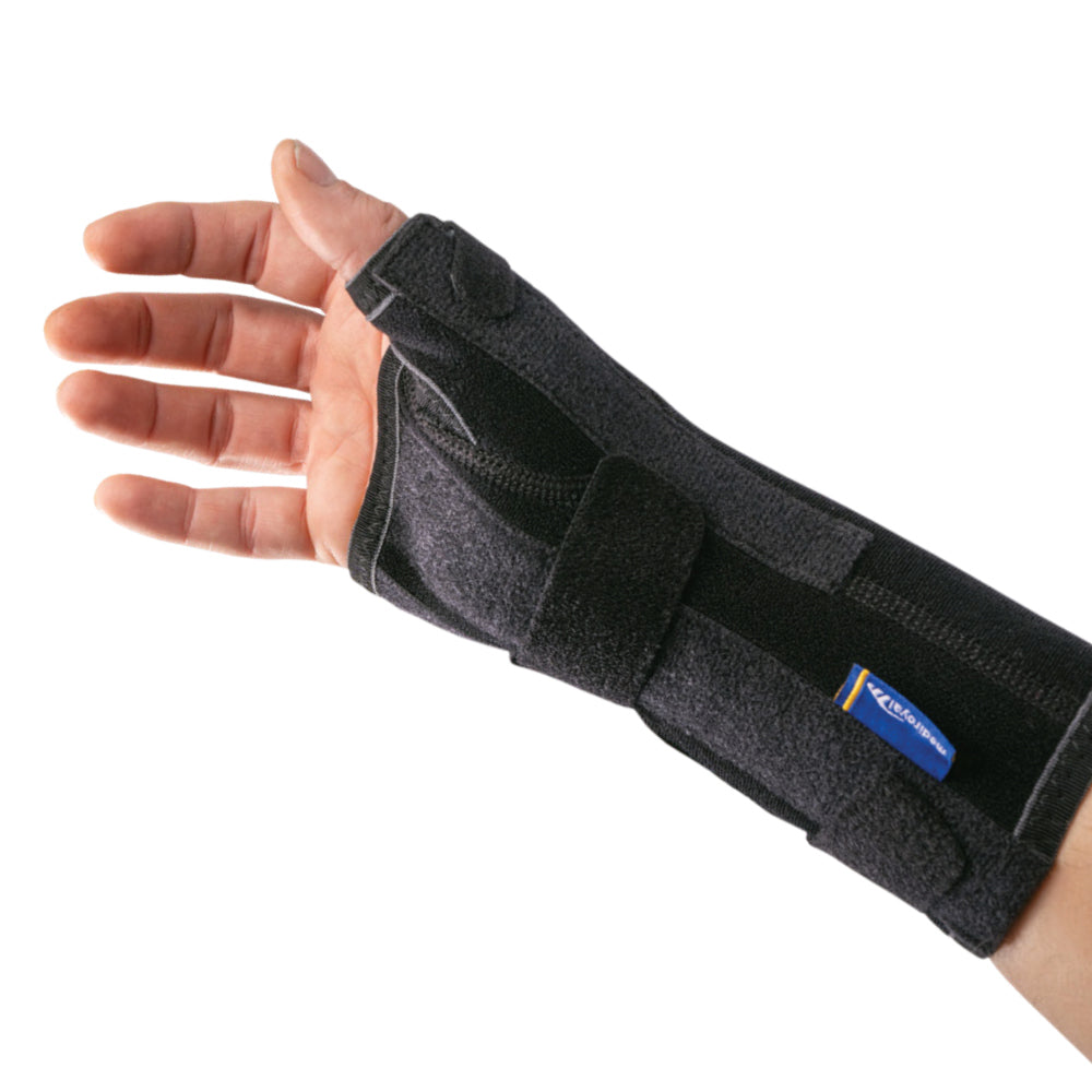 Lace Up Wrist & Thumb