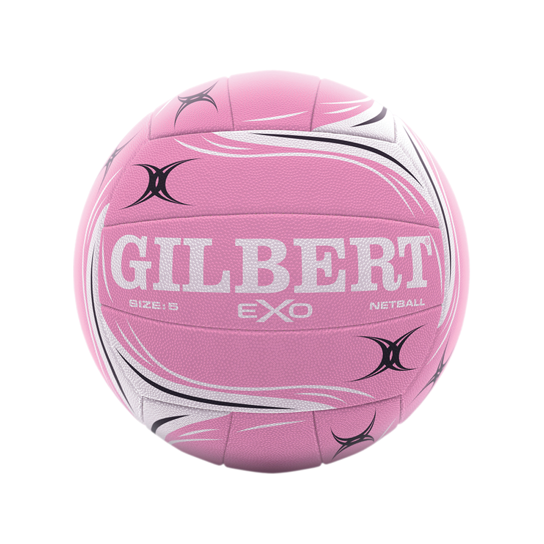 Gilbert Exo Training Netball - Victor Sports