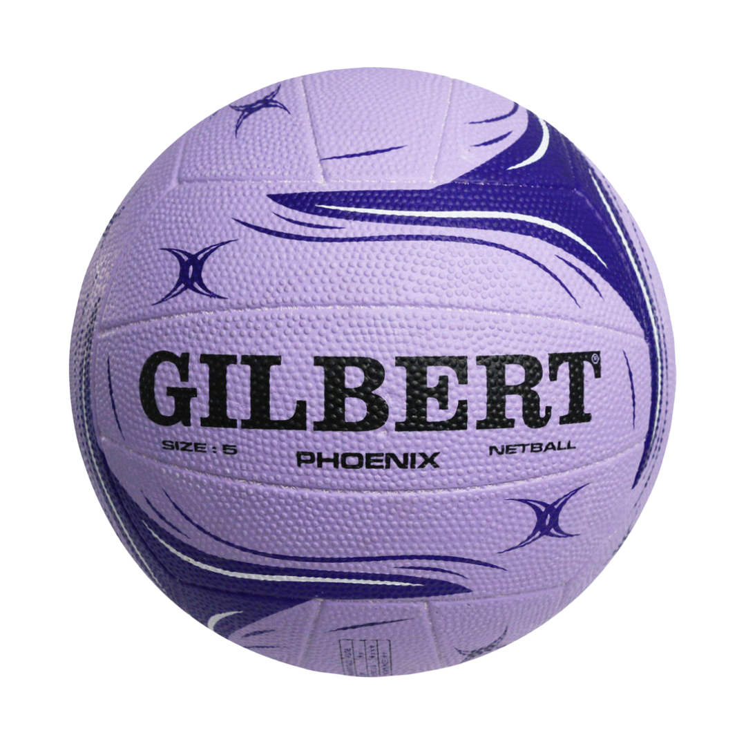 Gilbert Phoenix Netball