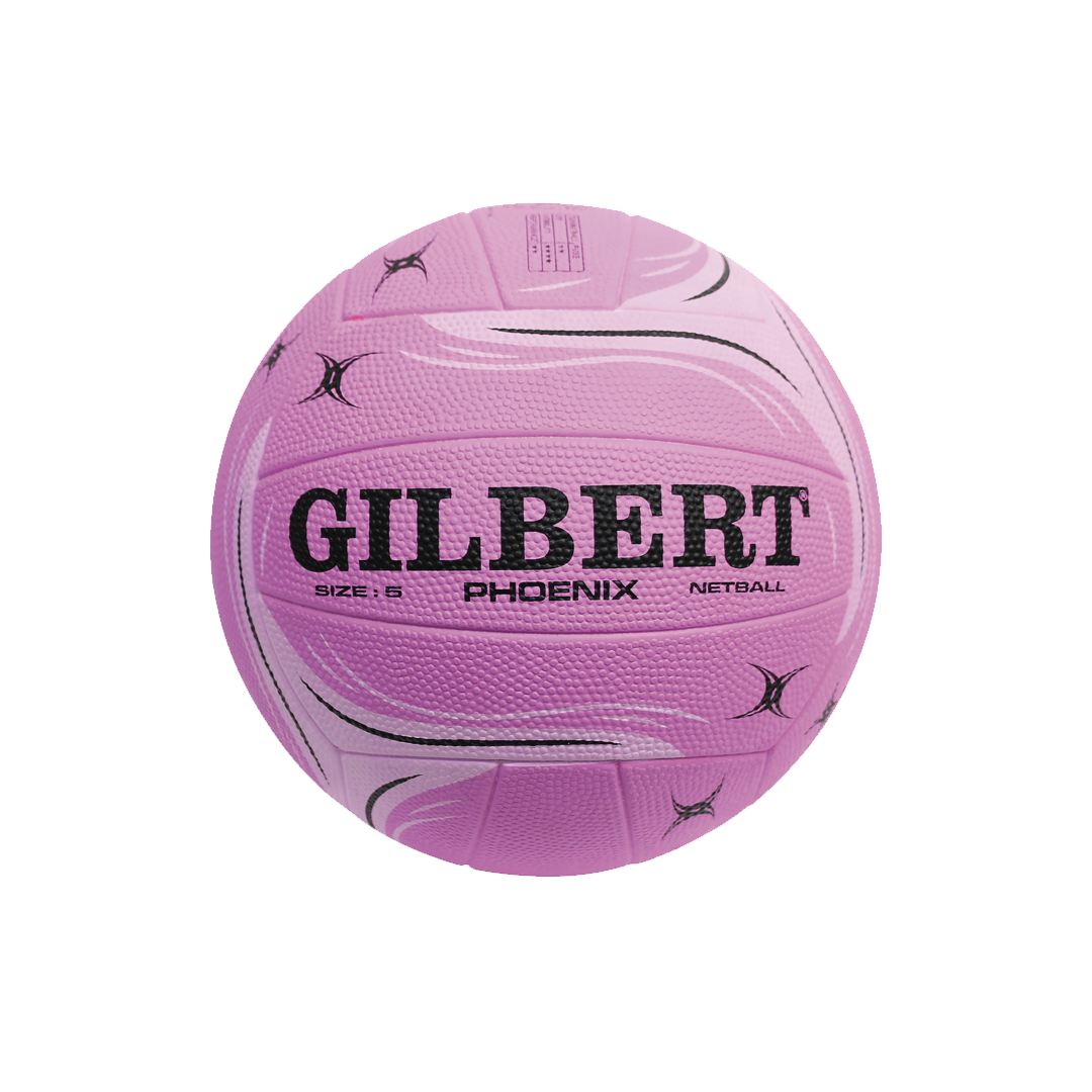 Gilbert Phoenix Netball