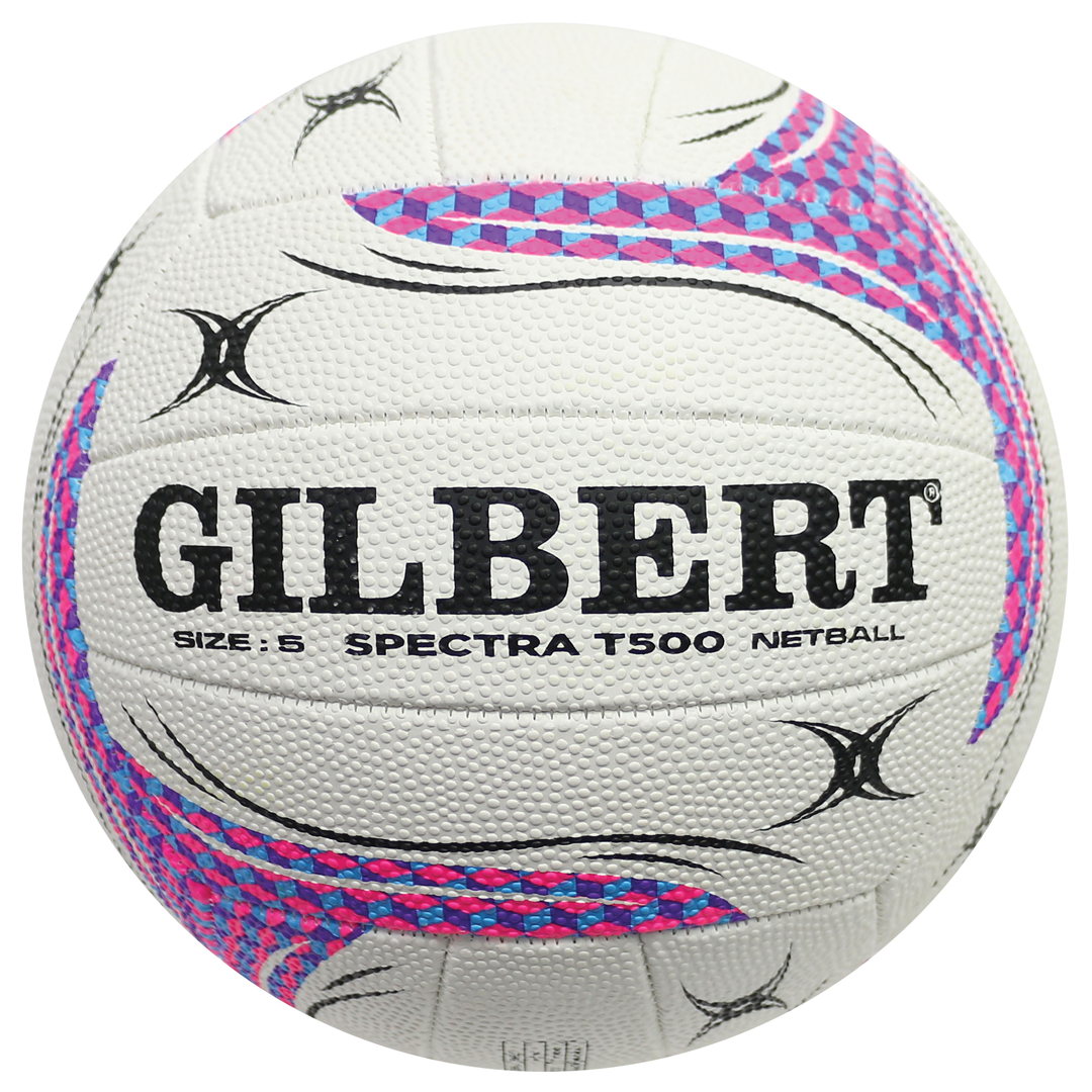 Gilbert Spectra Netball - Victor Sports