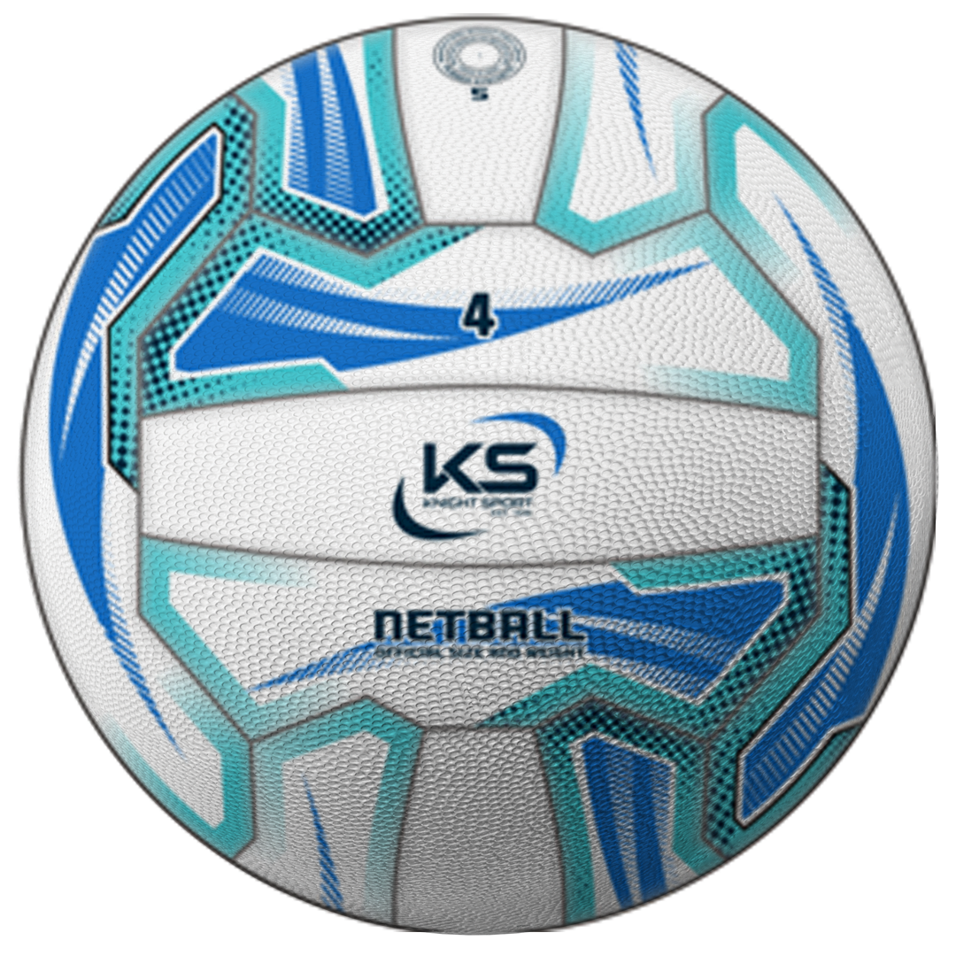 Netball Knight Sport Pro