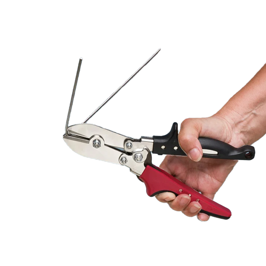 90 Degree Wire Bender