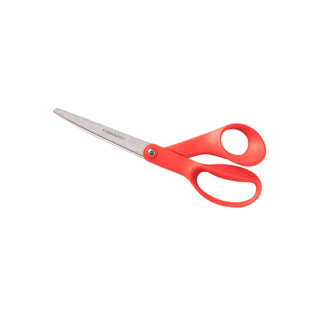 FISKAR Scissors - Right Handed