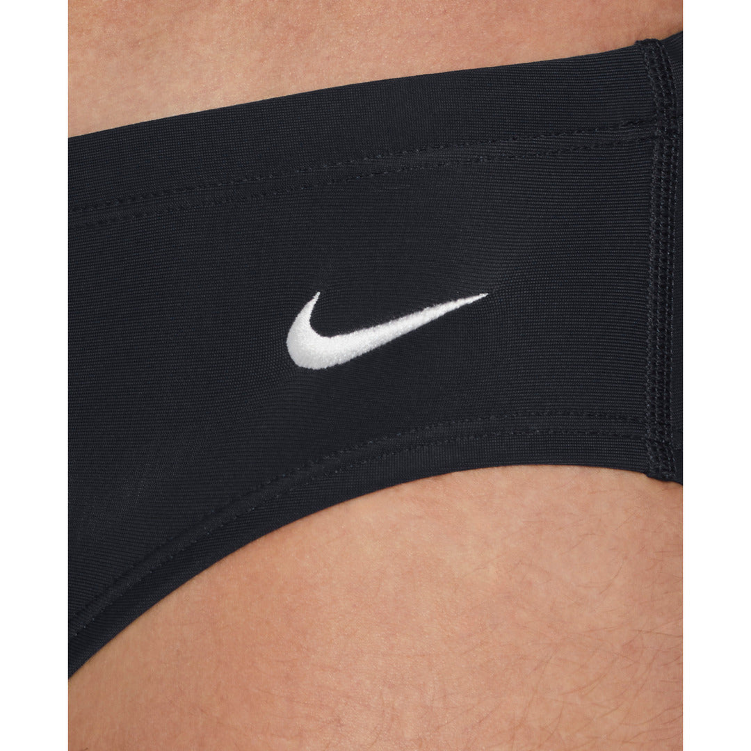 Nike Swim Men's Competition Swim Brief - Black