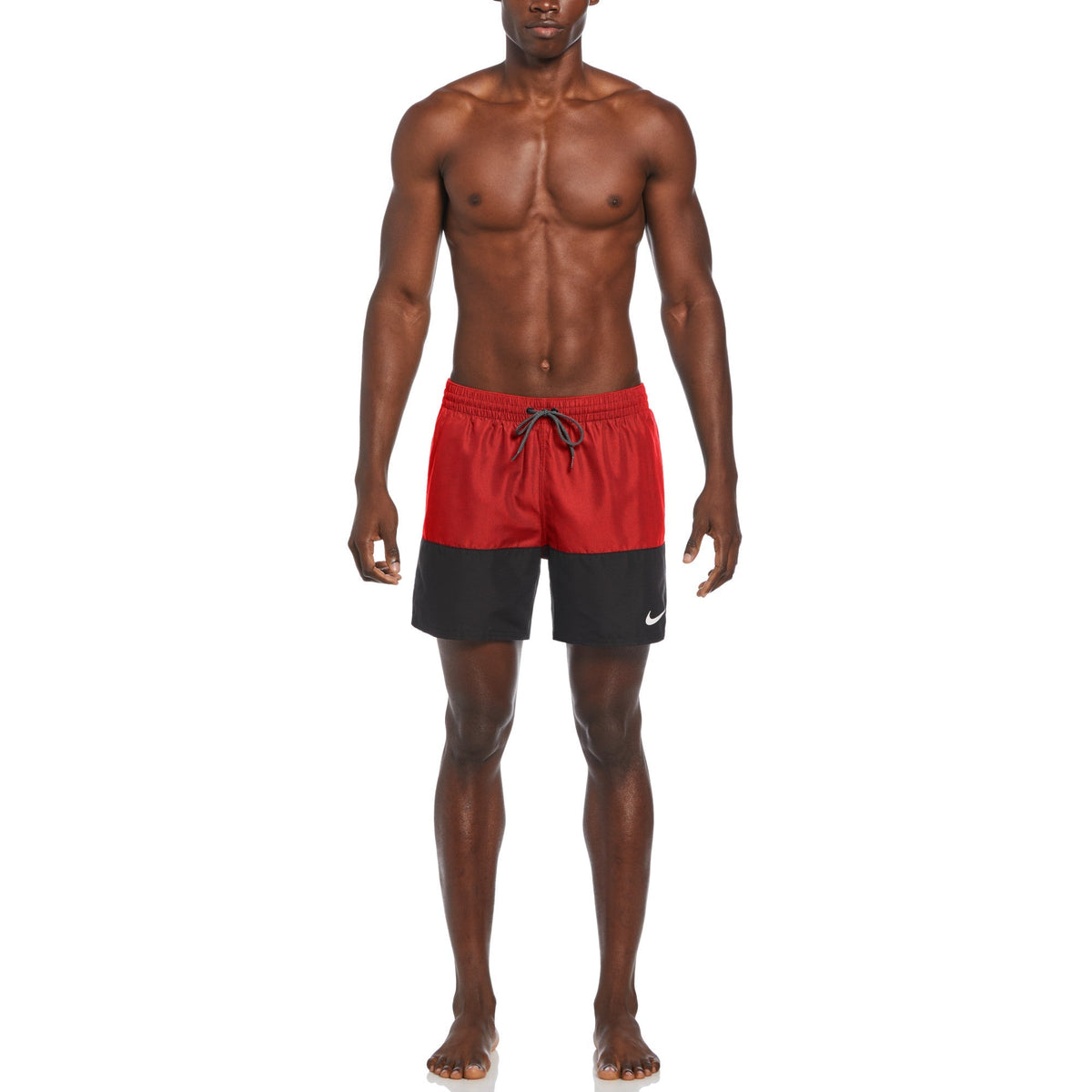 Nike Swim Men's Split 5" Volley Short