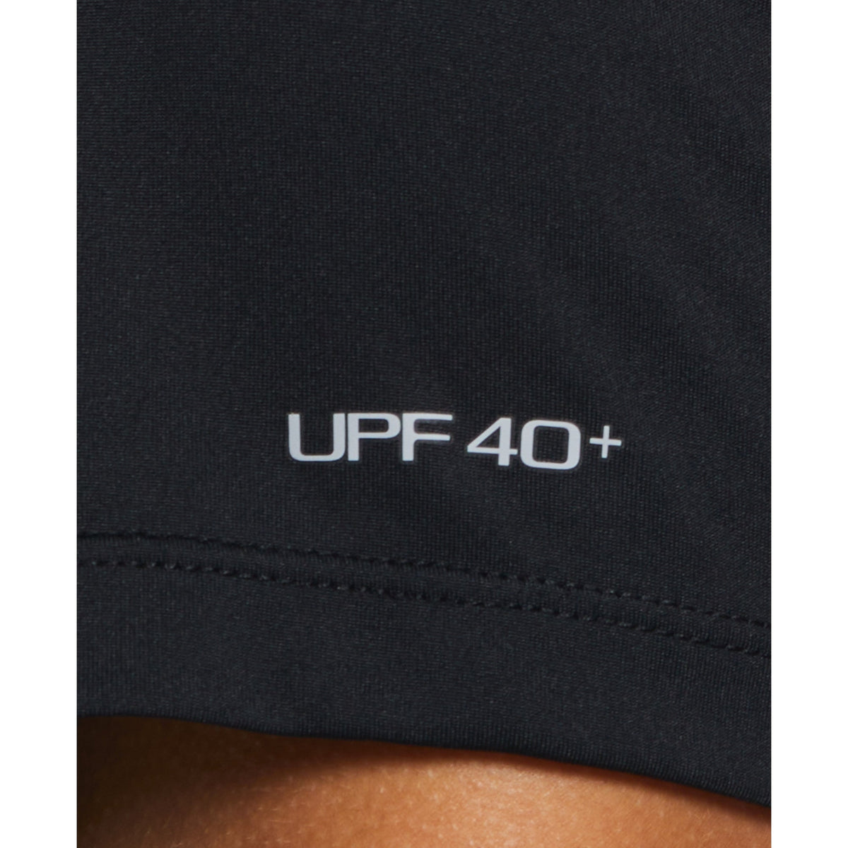 Nike Swim Women's Essential Short Sleeve Hydroguard Top