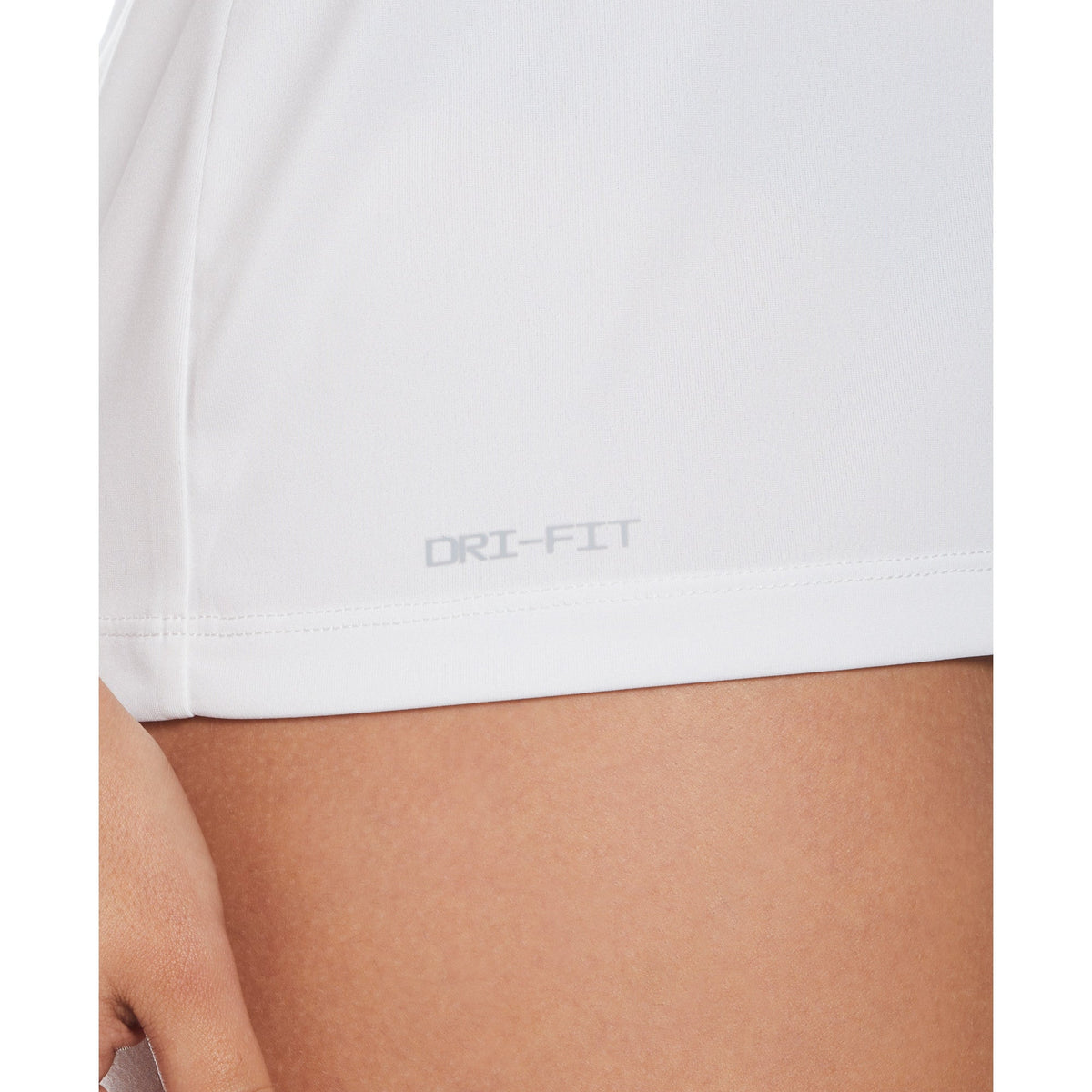 Nike Swim Women's Essential Short Sleeve Hydroguard Top