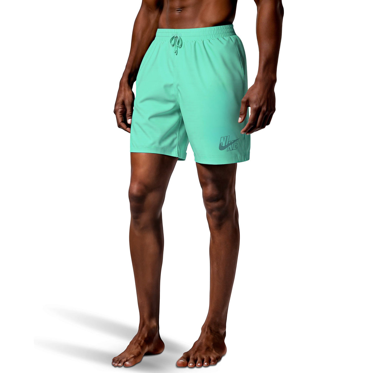 Nike Swim Men's Essential 7" Volley Short