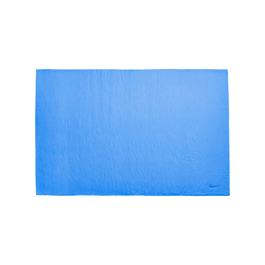 Nike Swim Swim Towel - Photo Blue