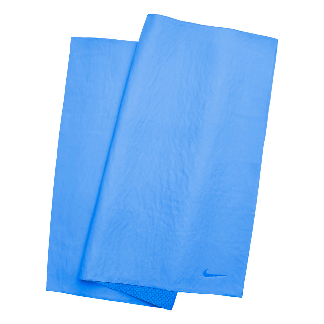 Nike Swim Swim Towel - Photo Blue