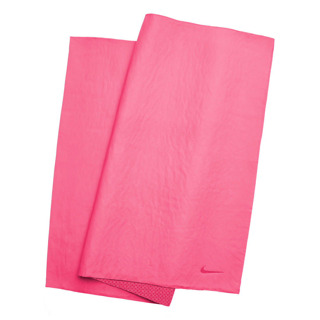 Nike Swim Swim Towel - Hyper Pink