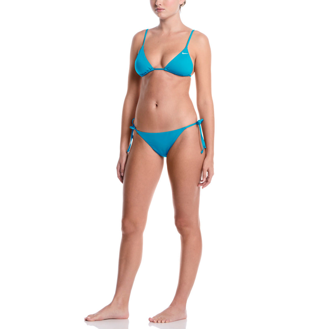 Nike Swim Women's Effortless Bikini Top - Energy