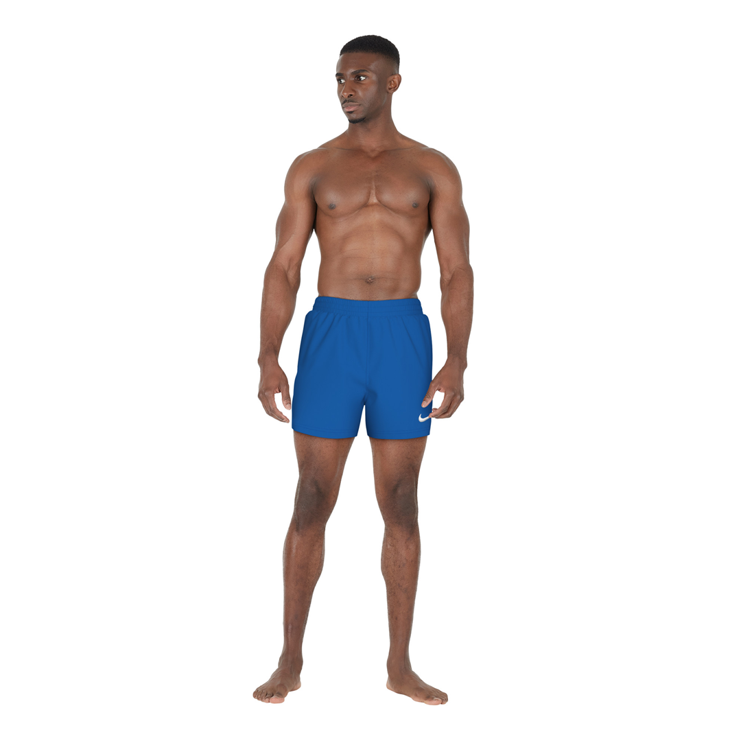 Nike Swim Men's Essential Lap Volley 5" Short