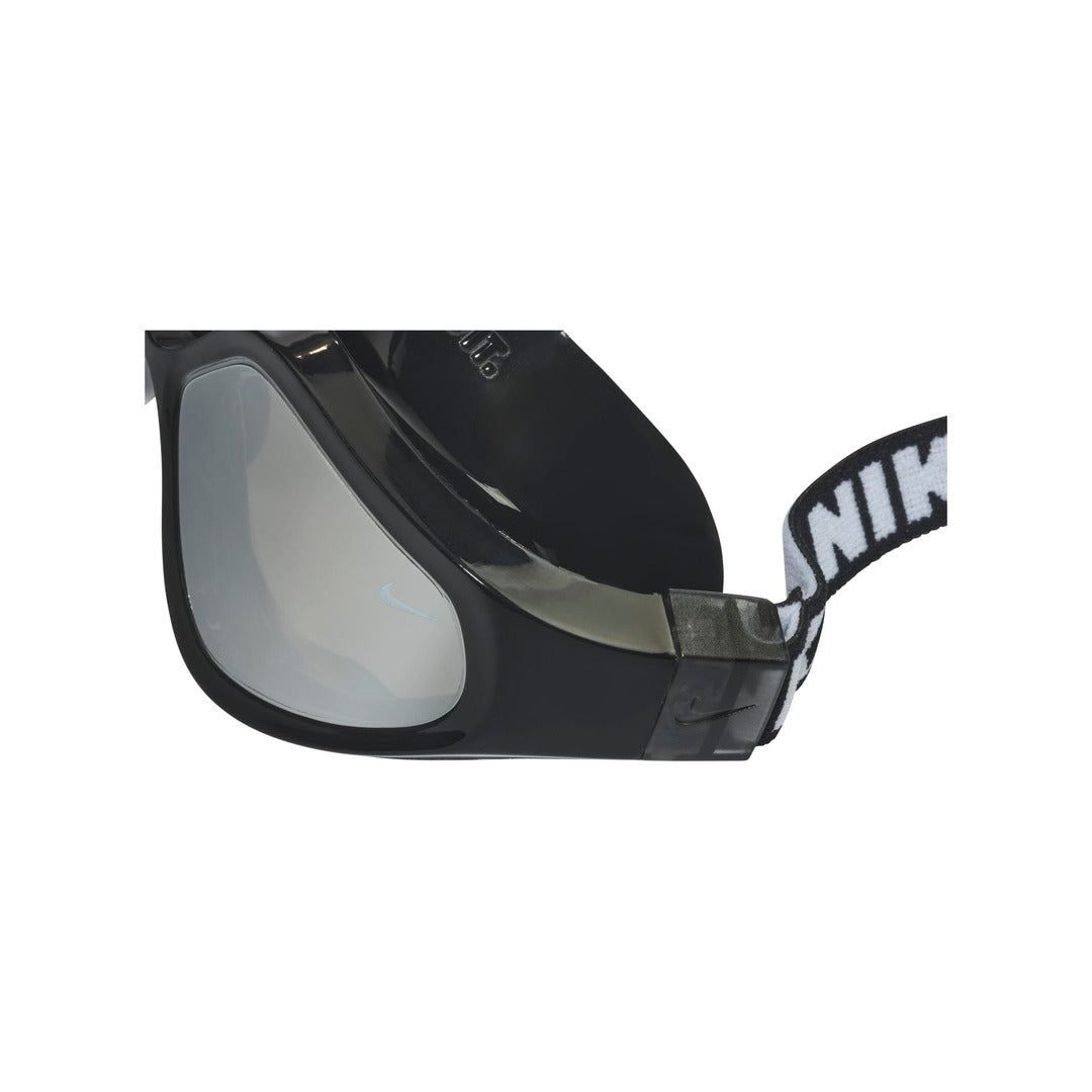 Nike Swim Expanse Mirrored Swim Mask - Black