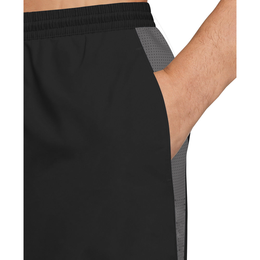 Nike Swim Men's Contend 5" Volley Swim Shorts - Black