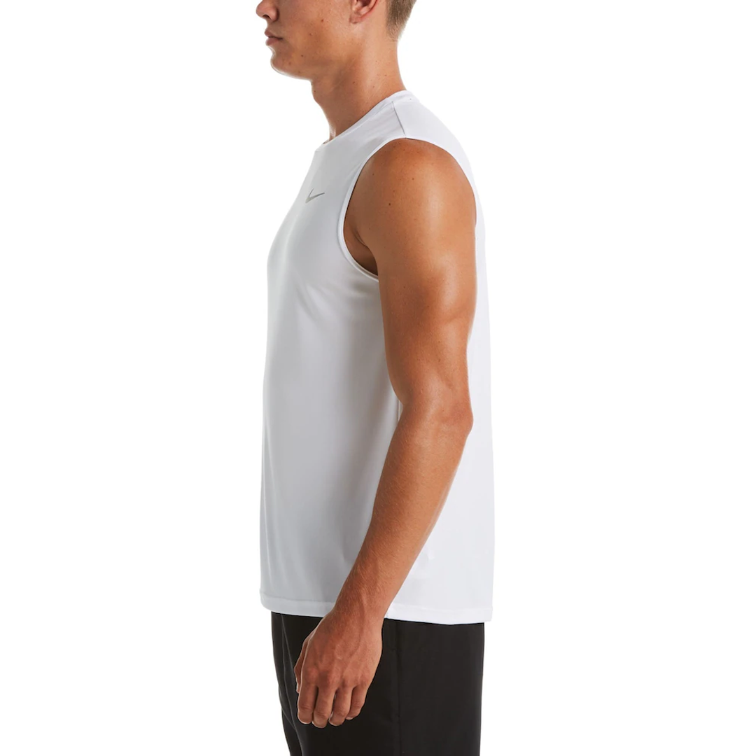 Nike Swim Men's Sleeveless Hydroguard Top