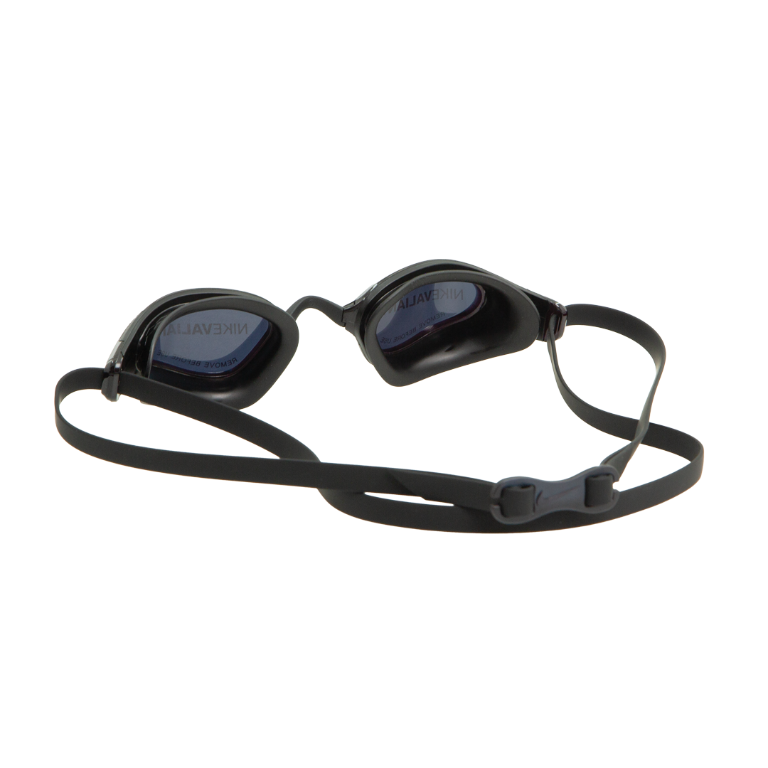 NS-NESSF130-001-OS Nike Swim Valiant Goggle Black
