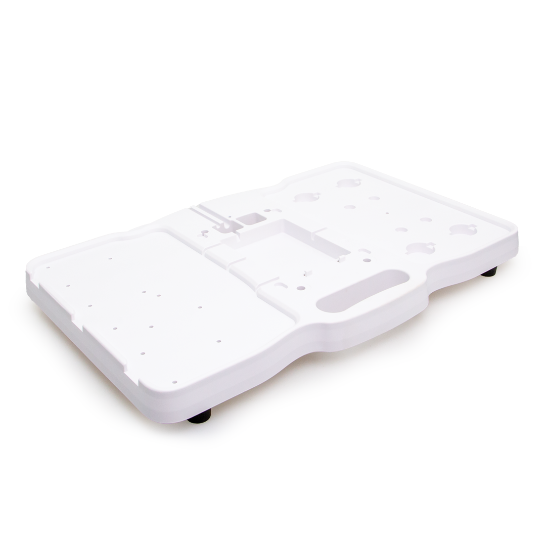 Nu-Tek Shockwave Trolley Platform