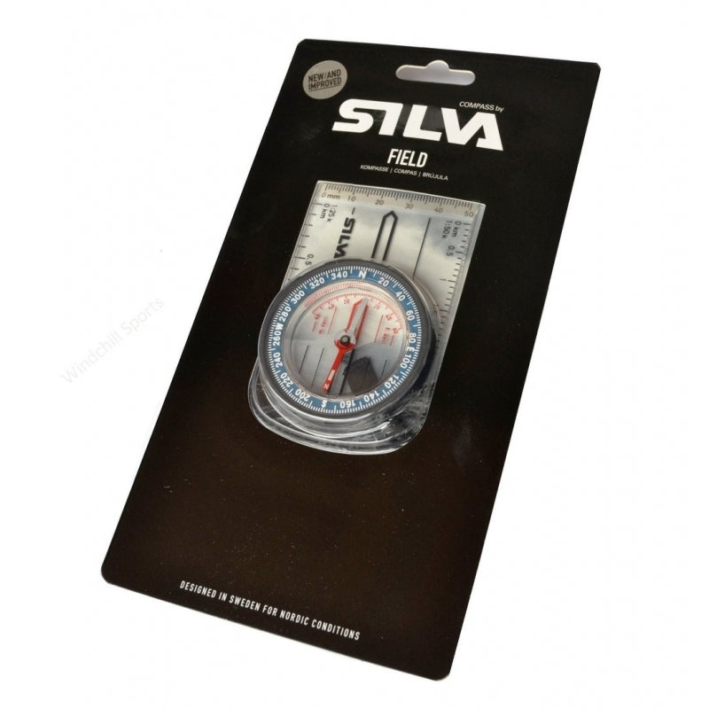 Silva Field MS Compass