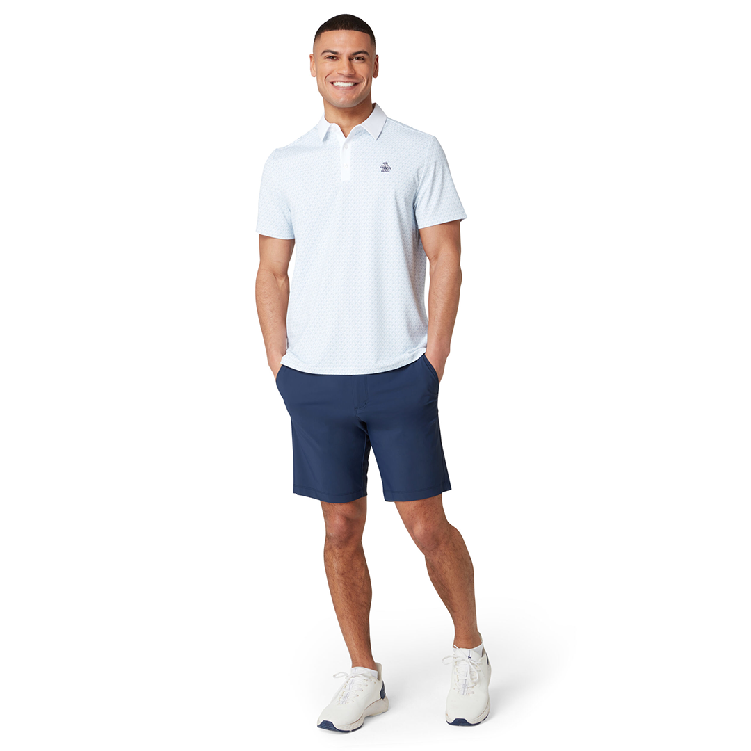 Original Penguin Pete’s Tee Time Polo
