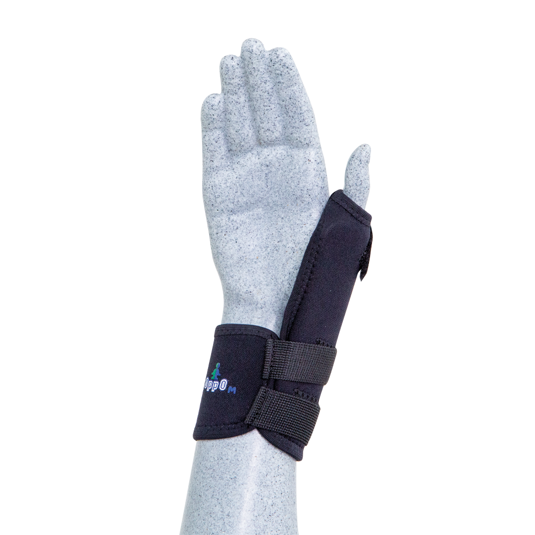 Oppo Wrist Thumb Support 6&quot;