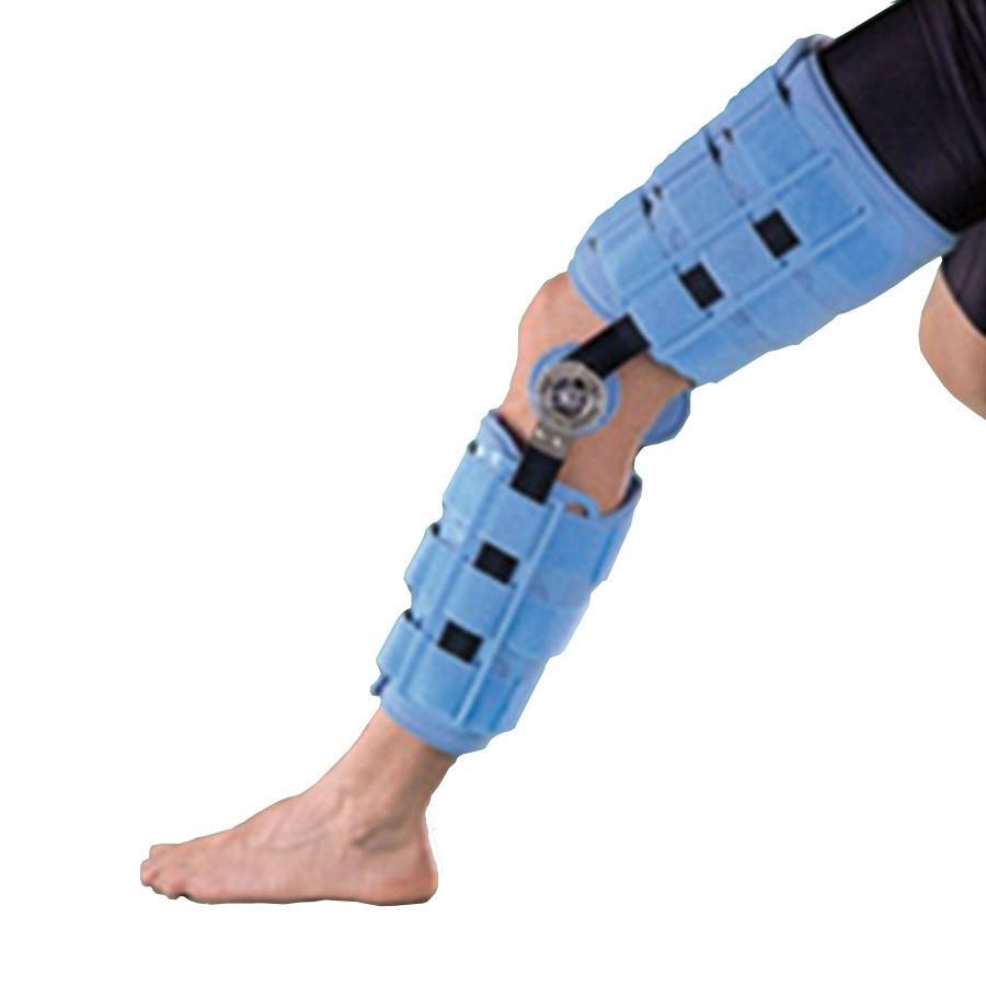 Oppo Knee Motion Control Splint