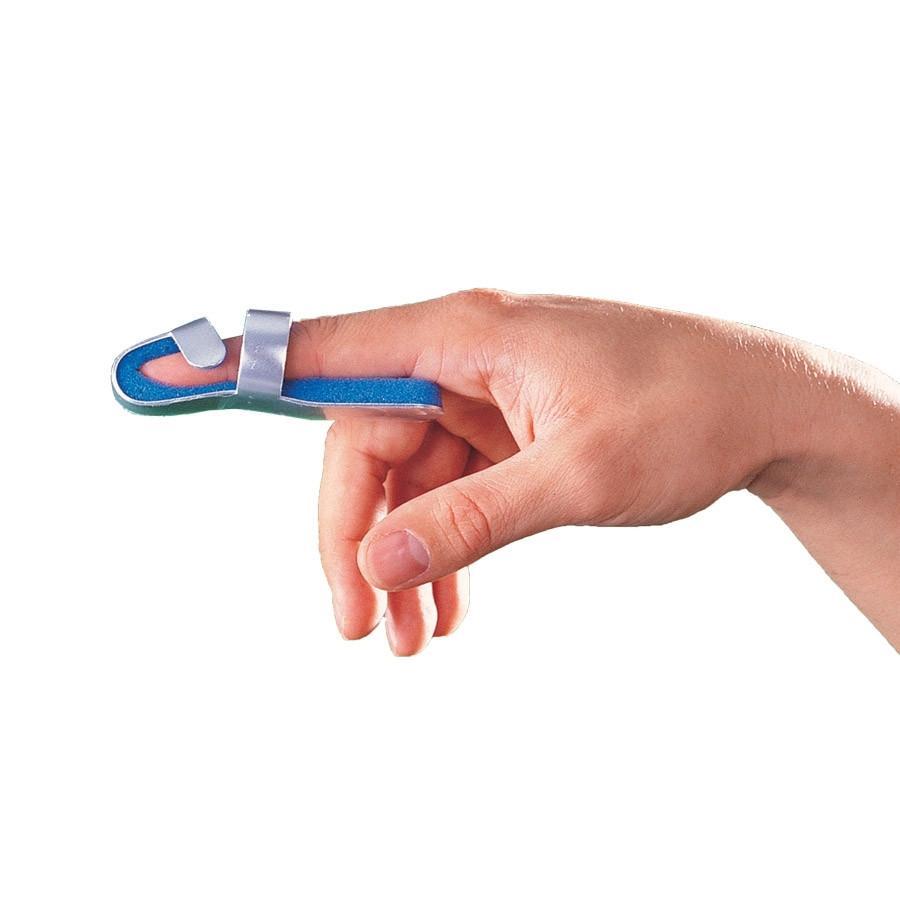 vibrating finger splint Amazon.com: IRUFA, FS-OS-12, 3D Breathable Fabric Finger Splint, Stabilizer  Brace Wrap Support for Trigger Broken, Curved Bent Mallet Locking Finger,  Dislocation, Straightener, Pain Relief Black, One PCS : Health & Household