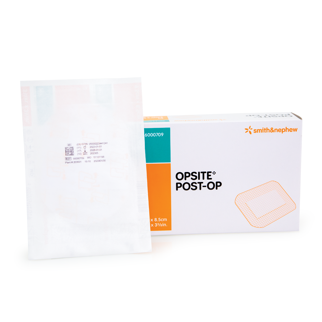 新品　ホメオパシー　synsesis 8.１ポケットサイズ　opathy Smith & Nephew Opsite Post-Op - Victor Sports