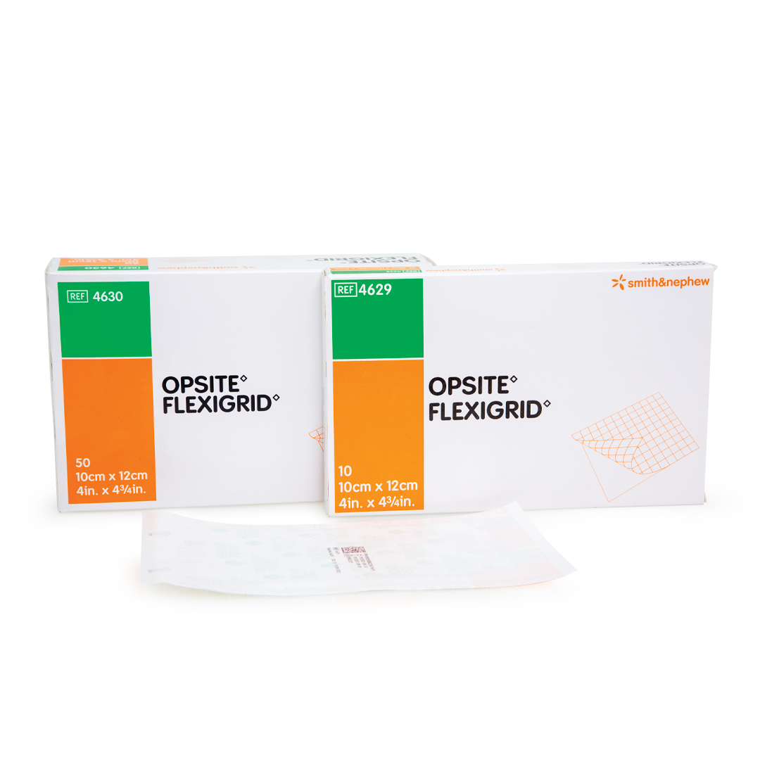 Flexigrid Opsite Flexigrid - Victor Sports