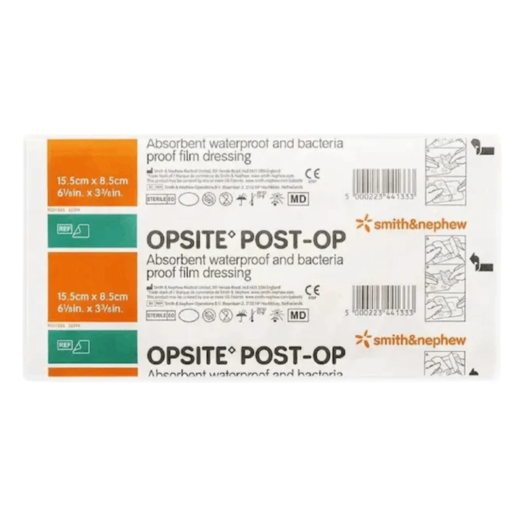 Opsite Post-Op Single