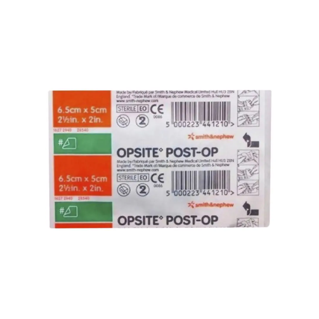 Opsite Post-Op Single