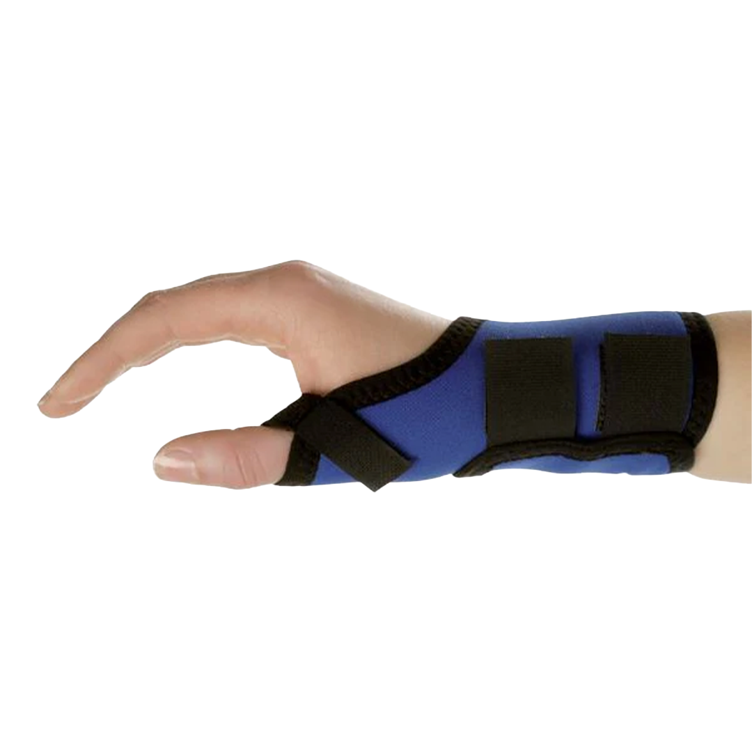 Ottobock Thumbform