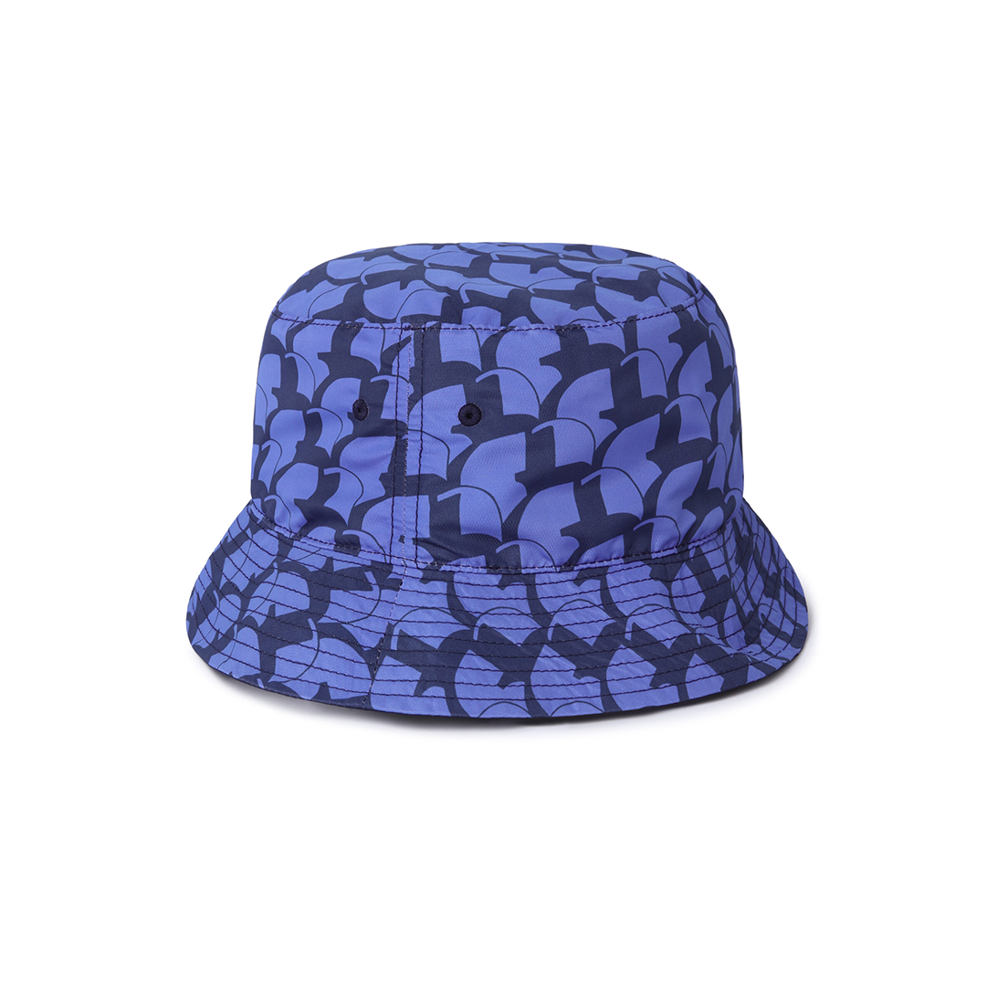Original Penguin Reversible Print Bucket