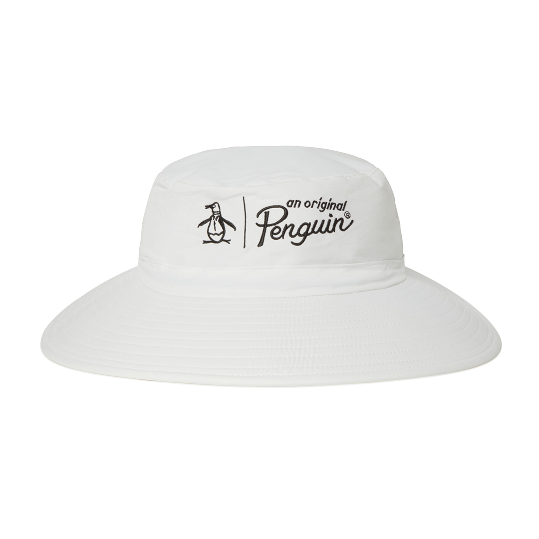 Original Penguin Hat Ventilated Boonie