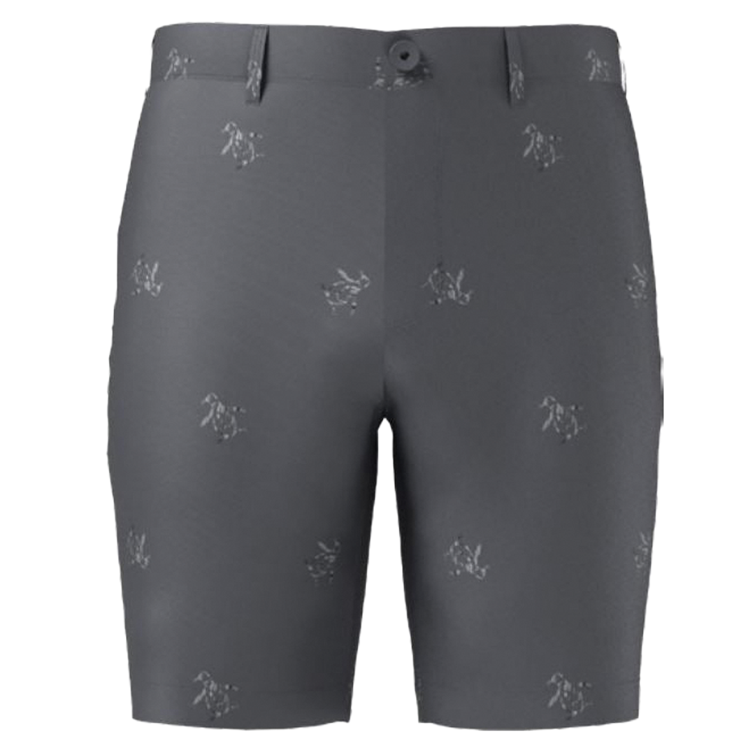 PE-OGBSD009 Original Penguin Space Dye Embroidered Short Side1