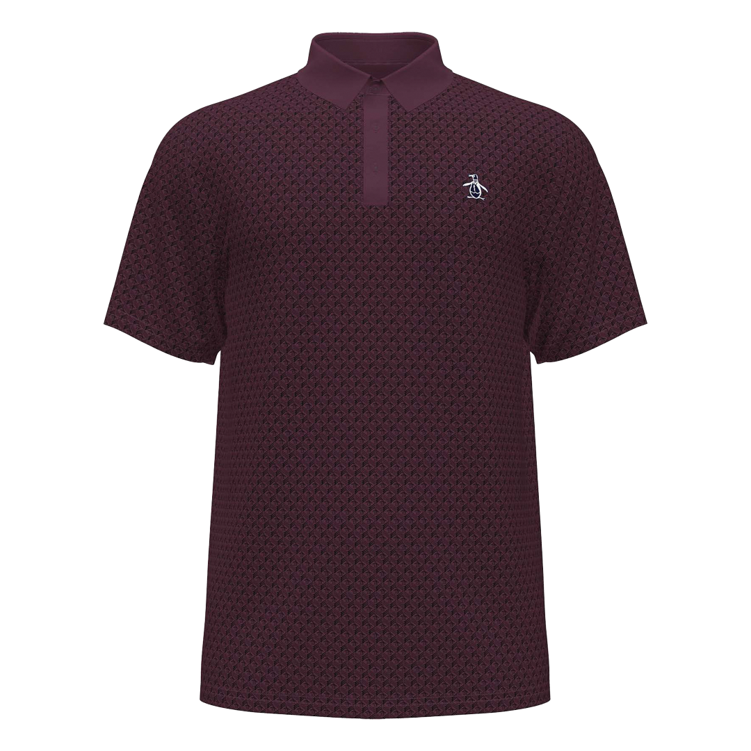 Original Penguin Pete's Tee Time - Mavu Wine