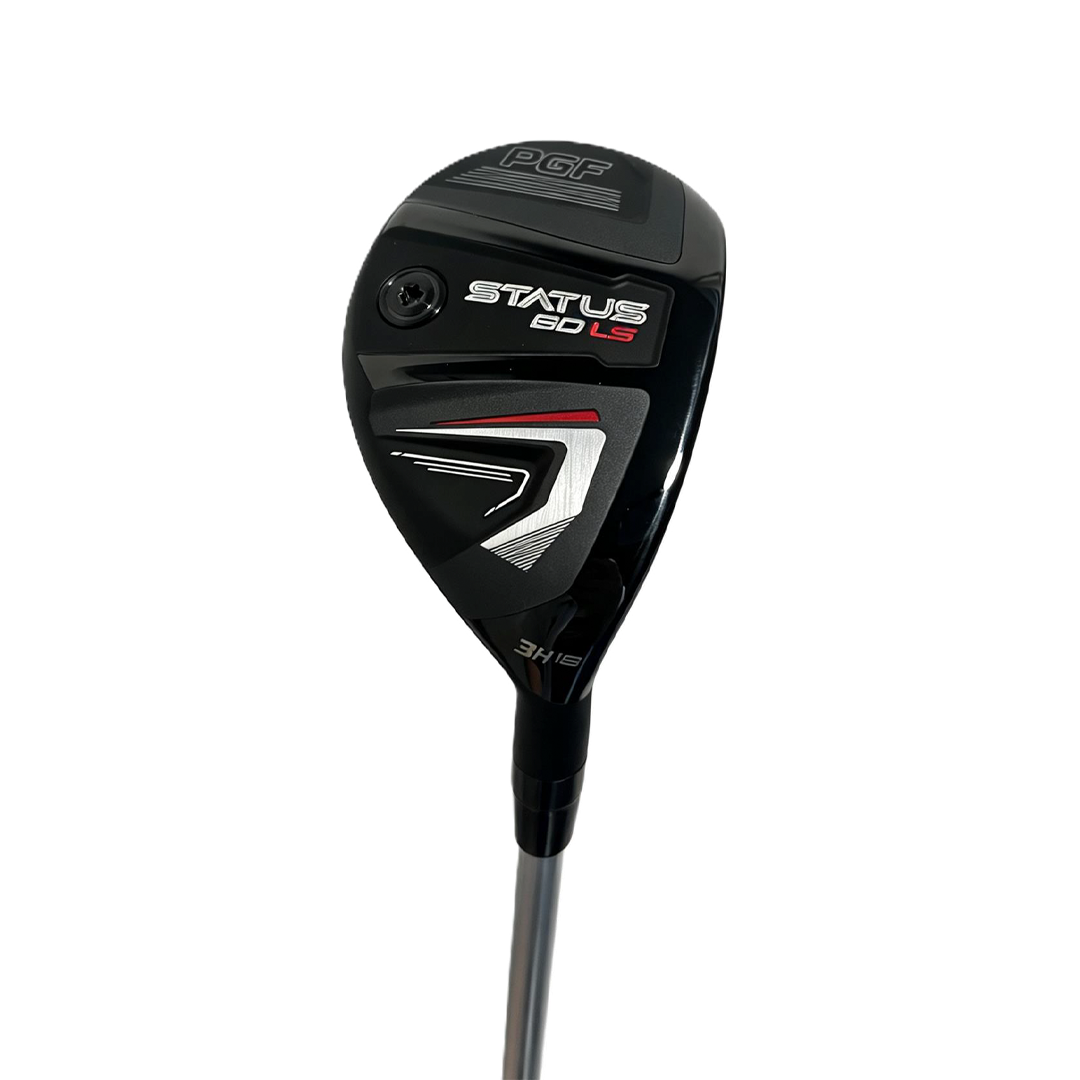 PGF Status BD LS 3 Hybrid